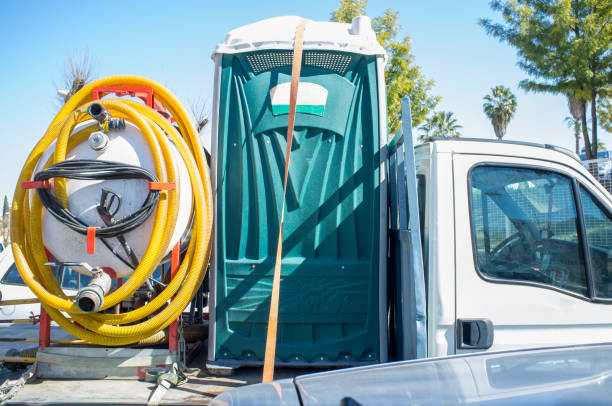 Best Porta potty delivery and setup  in Tarrant, AL