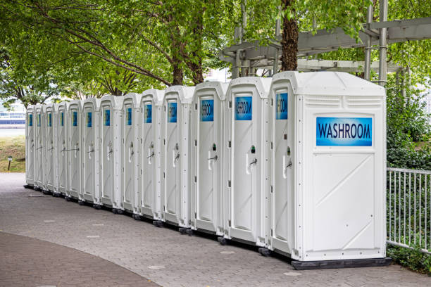 Best Affordable porta potty rental  in Tarrant, AL