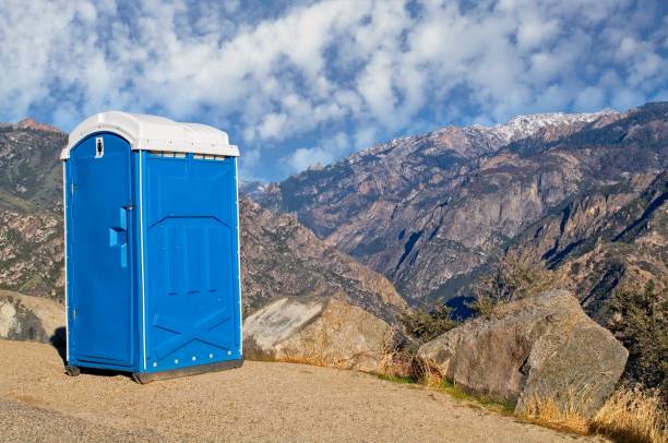Best Luxury portable toilet rental  in Tarrant, AL