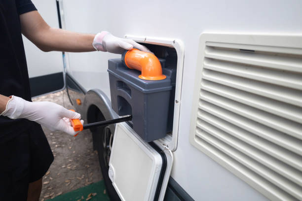 Best Event porta potty rental  in Tarrant, AL