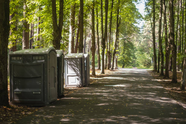Best Portable toilet rental cost  in Tarrant, AL