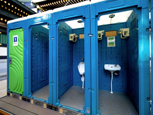 Portable Toilet Options We Offer in Tarrant, AL