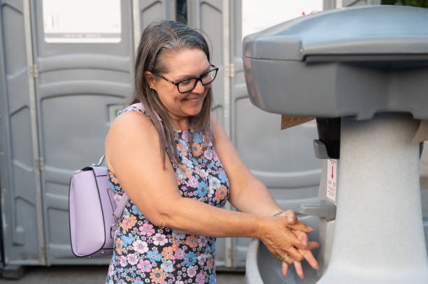 Best Porta potty rental near me  in Tarrant, AL