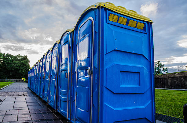 Porta potty rental for festivals in Tarrant, AL